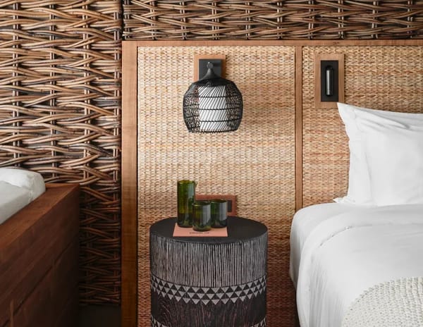 Mountain View Terrace - Bedroom